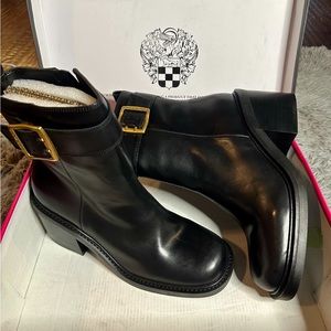 Vince Camino VC-Bembonie Women’s Boots